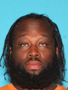 Carl Joshuwa-labelle Brown a registered Sex Offender of Michigan