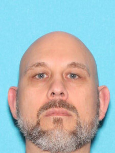 Joshua Michael Martinez a registered Sex Offender of Michigan