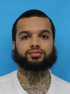 Jaquan Vahkeise Marshall a registered Sex Offender of Michigan