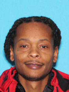 Devine Letron Wells a registered Sex Offender of Michigan