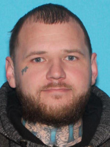 Lucas John Such a registered Sex Offender of Michigan