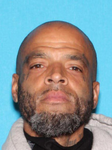 Deshawn Ashley Sims a registered Sex Offender of Michigan