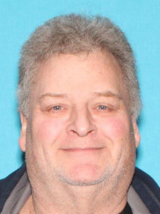 Daniel John Clark a registered Sex Offender of Michigan