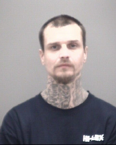 Corey Lee Crapoff a registered Sex Offender of Michigan