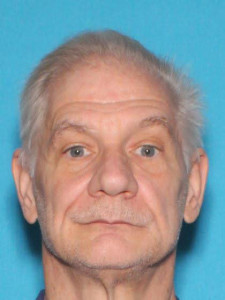 Bruce Leslie Kirkpatrick a registered Sex Offender of Michigan
