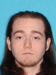Ethan Arthur Fege a registered Sex Offender of Michigan