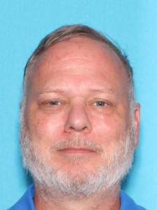 Joseph Edward Harp a registered Sex Offender of Michigan