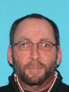 Randall Lee Goodrich a registered Sex Offender of Michigan