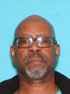 James Earl Benson a registered Sex Offender of Michigan