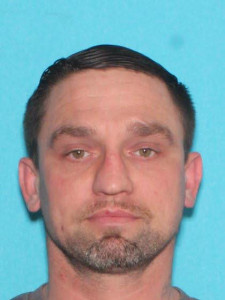 Clint Anthony Ousley a registered Sex Offender of Michigan
