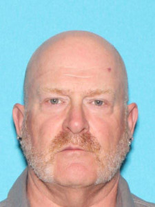 Jeffrey James Drown a registered Sex Offender of Michigan