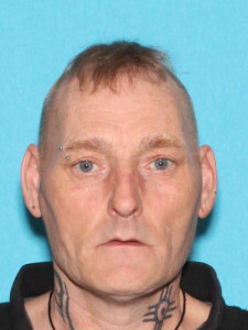 Frankie Ray Riddle a registered Sex Offender of Michigan