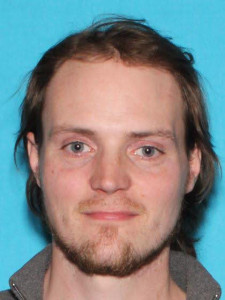 Alexander Robert Berry a registered Sex Offender of Michigan