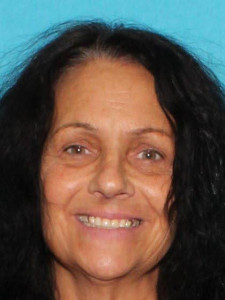 Krista Marie Outman a registered Sex Offender of Michigan