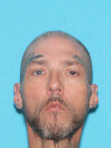 Donald Jason Woodruff a registered Sex Offender of Michigan
