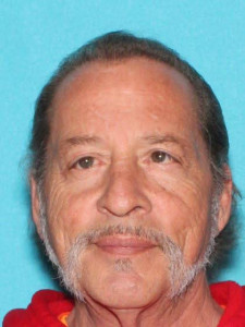 Oscar Julian Padron a registered Sex Offender of Michigan