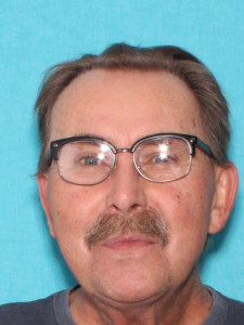 Paul Richard Leffel a registered Sex Offender of Michigan