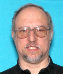 Terry Anthony Eggert a registered Sex Offender of Michigan
