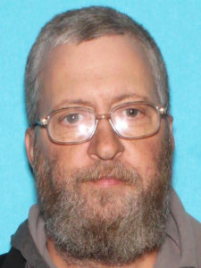 Daniel Davidrichmond Laframboise a registered Sex Offender of Michigan