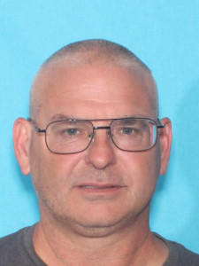 Denny Floyd Ryan a registered Sex Offender of Michigan