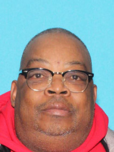 Jerry Johnson a registered Sex Offender of Michigan