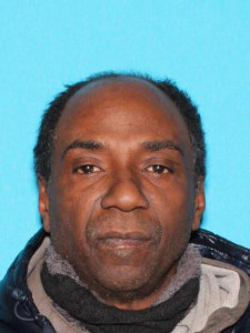 Keith Demono Martin a registered Sex Offender of Michigan