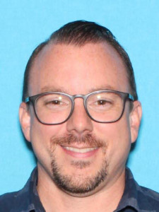 James Dennis Gibson a registered Sex Offender of Michigan