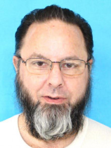 Steven Edward Bassham a registered Sex Offender of Michigan