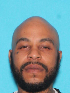 Donnie Cornelius Foster-thompson a registered Sex Offender of Michigan
