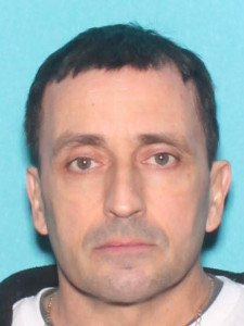 Michael Shane Grifford a registered Sex Offender of Michigan