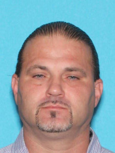Donald Jason Lee Bramlett a registered Sex Offender of Michigan