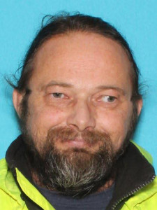 Loren James Davis a registered Sex Offender of Michigan