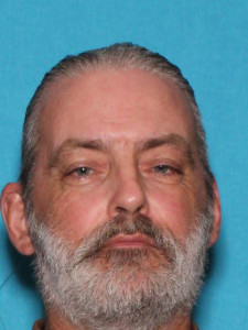 Gregory Wayne Hink a registered Sex Offender of Michigan