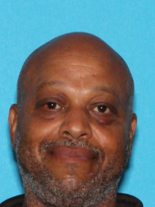 Delmar Miller a registered Sex Offender of Michigan