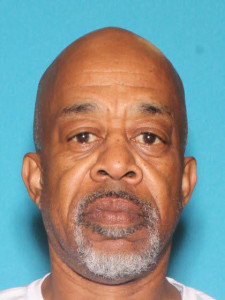 Charles Terrence Crump a registered Sex Offender of Michigan