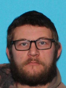 Cameron Michael Dombrowski a registered Sex Offender of Michigan