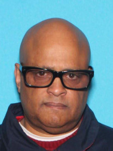 Joseph Carlos Lamar a registered Sex Offender of Michigan