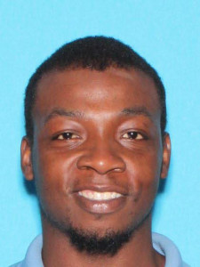 Z-undre Christian Franklin a registered Sex Offender of Michigan