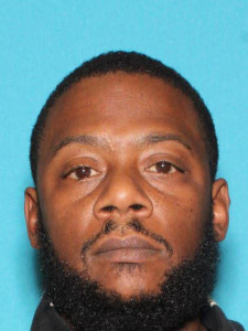 Byron Edward Mobley a registered Sex Offender of Michigan