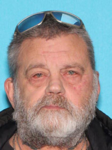 Glenn Dell Mutter a registered Sex Offender of Michigan
