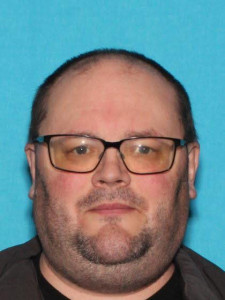 Timothy John Miller a registered Sex Offender of Michigan