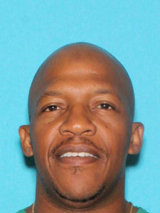 Jerry Cortez Bracey a registered Sex Offender of Michigan
