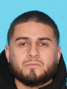 Bernardino Presiado Lomeli a registered Sex Offender of Michigan