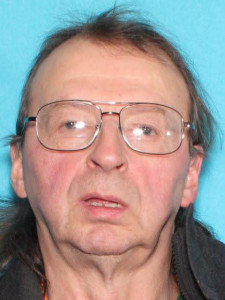 Thomas Hubert Scott a registered Sex Offender of Michigan