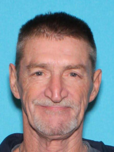 Garth Edward Fahey a registered Sex Offender of Michigan