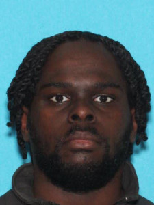 Devante Deaudre Glass a registered Sex Offender of Michigan