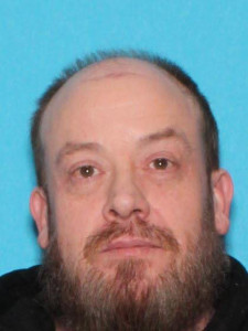 Justin Alan Napier a registered Sex Offender of Michigan