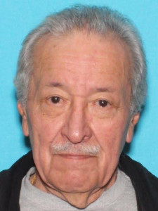 Anthony John Vasquez a registered Sex Offender of Michigan