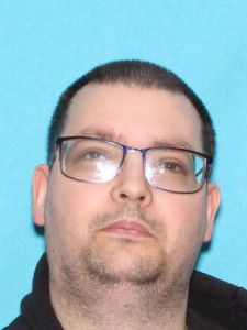 Andrew Mark Keehn a registered Sex Offender of Michigan