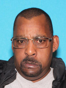 Lafrance Carvin Quinn a registered Sex Offender of Michigan